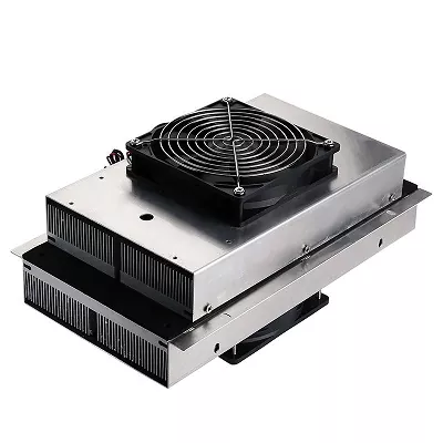 Termoelektrinio aušintuvo mazgai iš skysčio į skystį Termoelektrinio aušintuvo mazgai iš skysčio į skystį